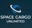 Logo Space Cargo Unlimited