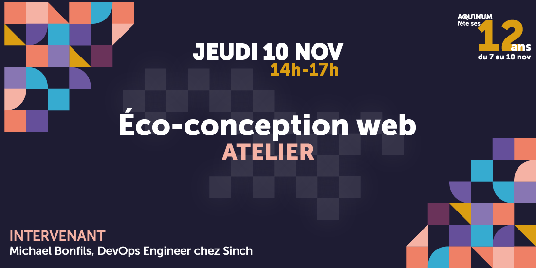 Éco conception web Comment créer un site écologique French