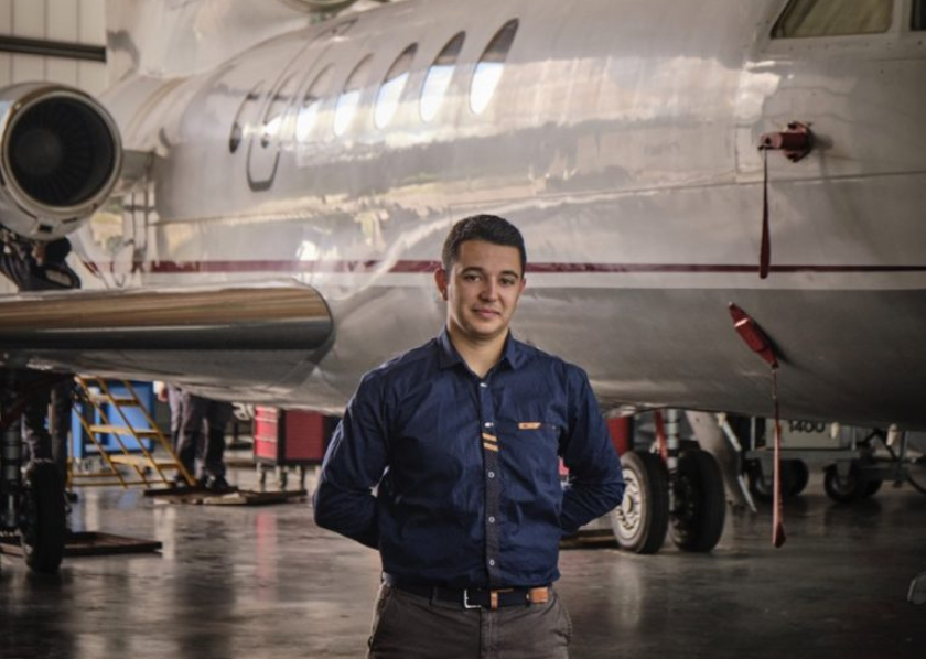 AC-Dismantling lève 2,7 M€ pour accélérer le développement de ses opérations de démantèlement durable d’aéronefs