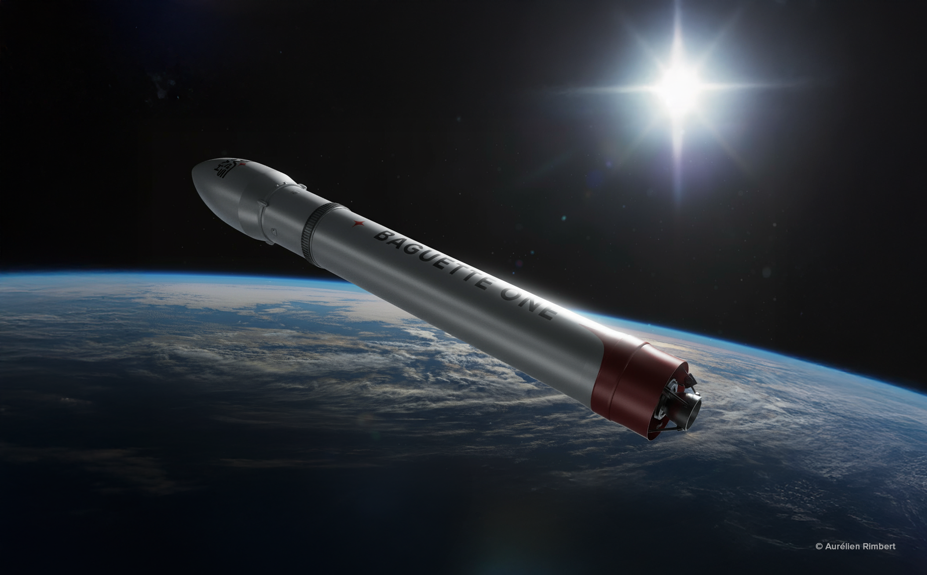 Accès à l’espace : HyPrSpace sécurise une levée de 21M€