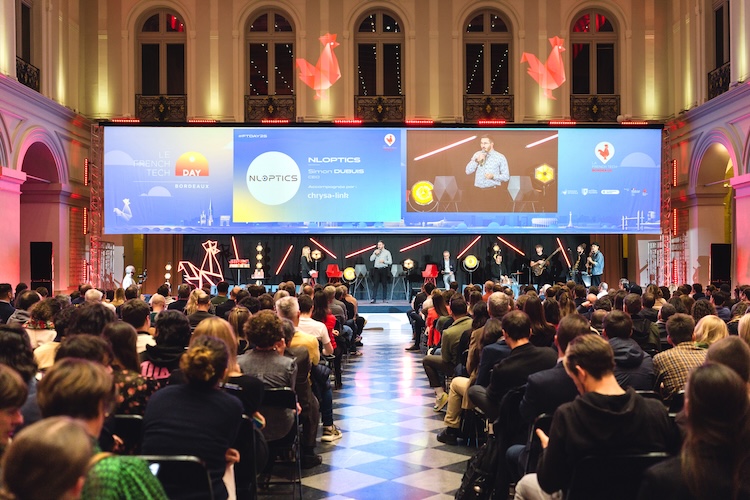 Qui sont les 10 startups lauréates du Démo Day 2025 ?