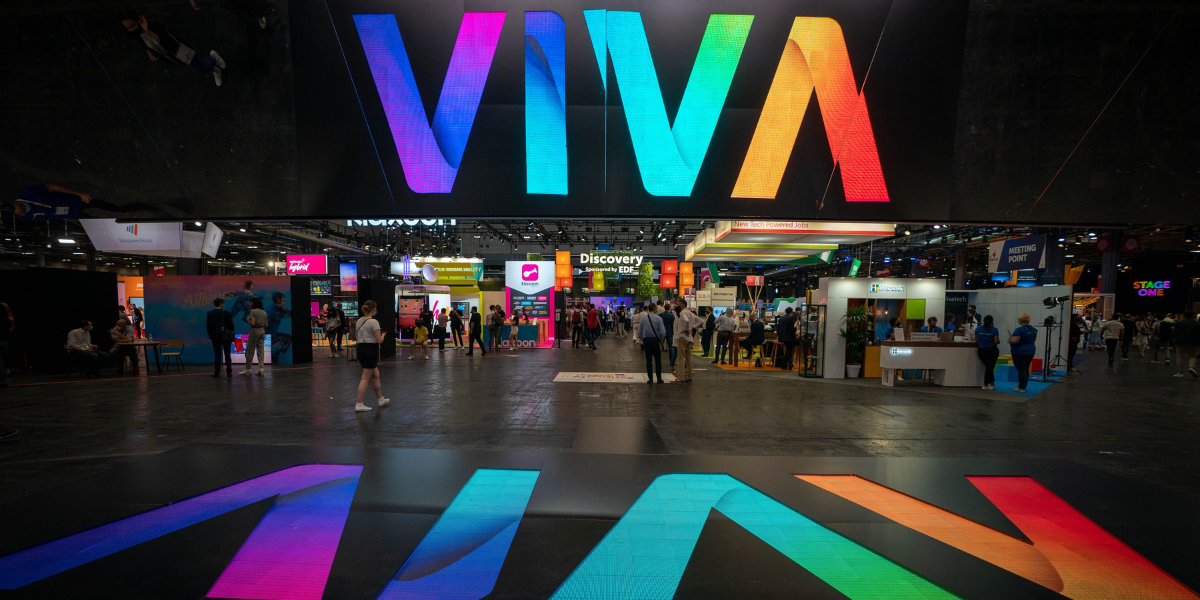 VivaTech 2026 : la Nouvelle-Aquitaine mobilise son écosystème d’innovation à Paris