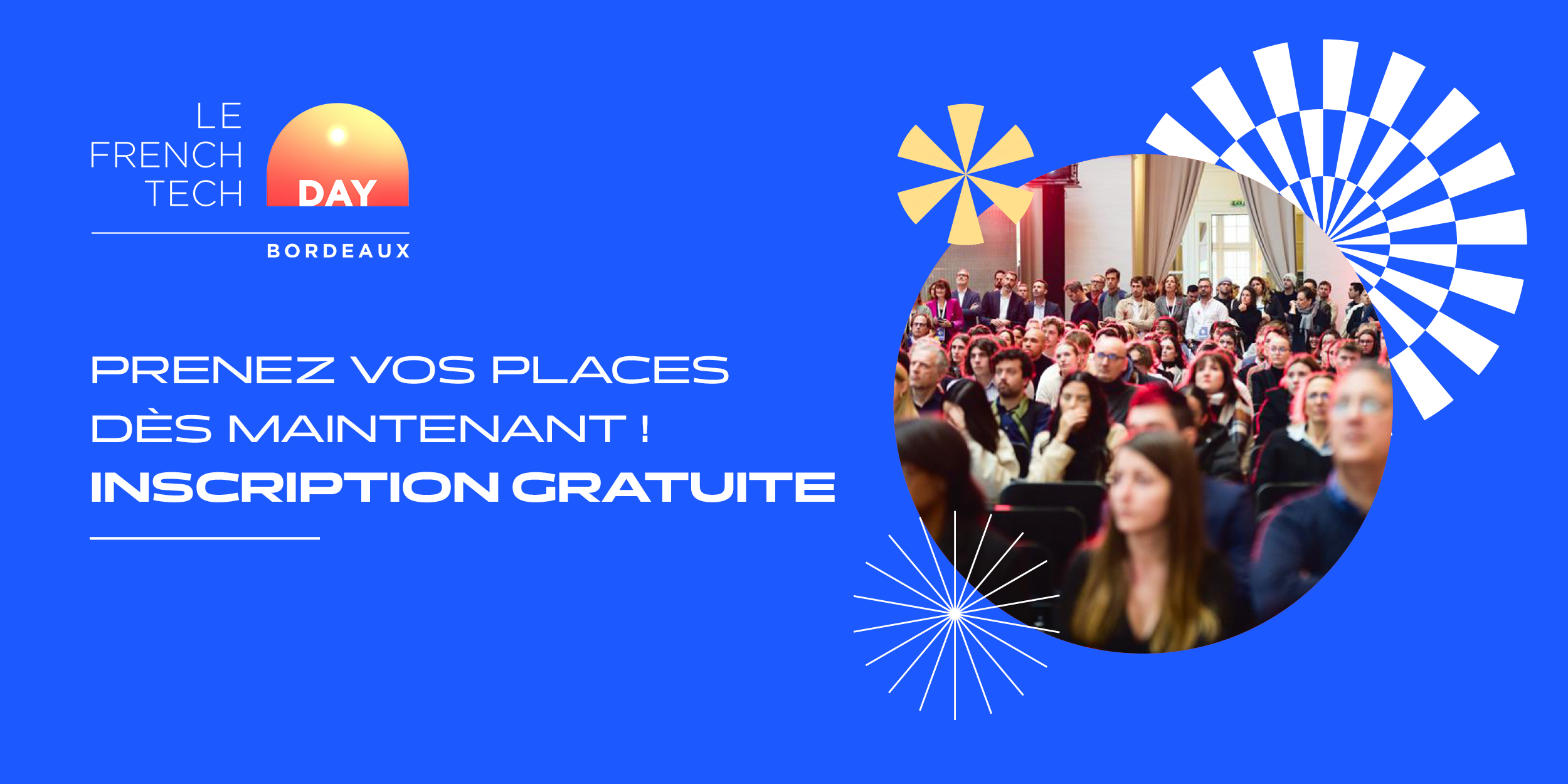 Les 10 commandements du French Tech Day