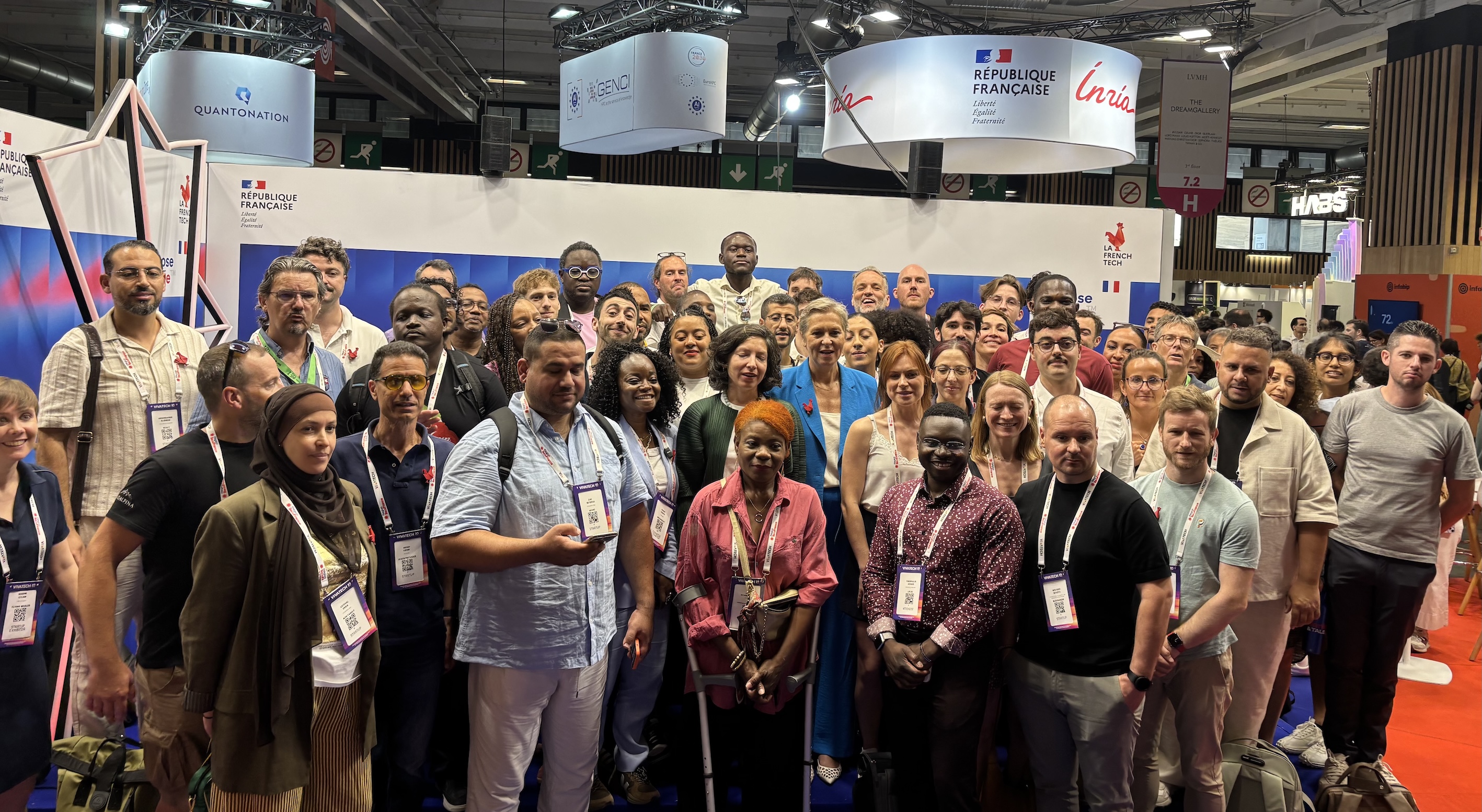 French Tech Tremplin : 11 entrepreneurs rejoignent la 5e promotion Incubation en Nouvelle-Aquitaine