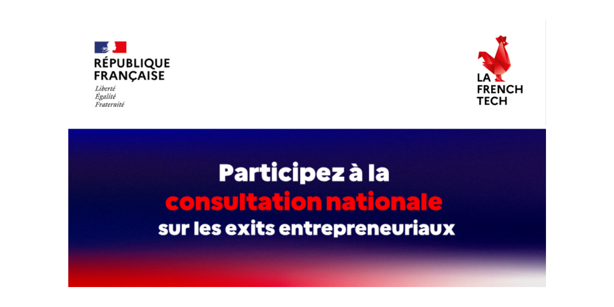 Répondez à la concertation nationale sur les exits