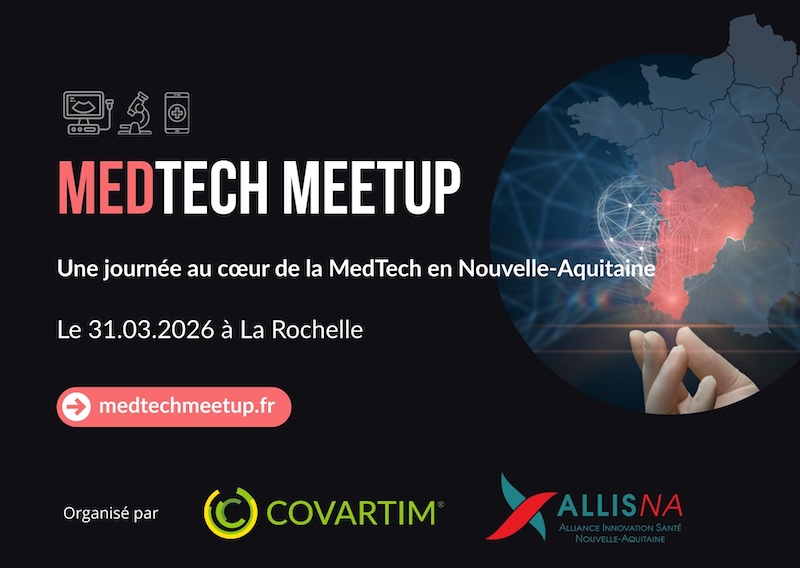 MedTech Meetup