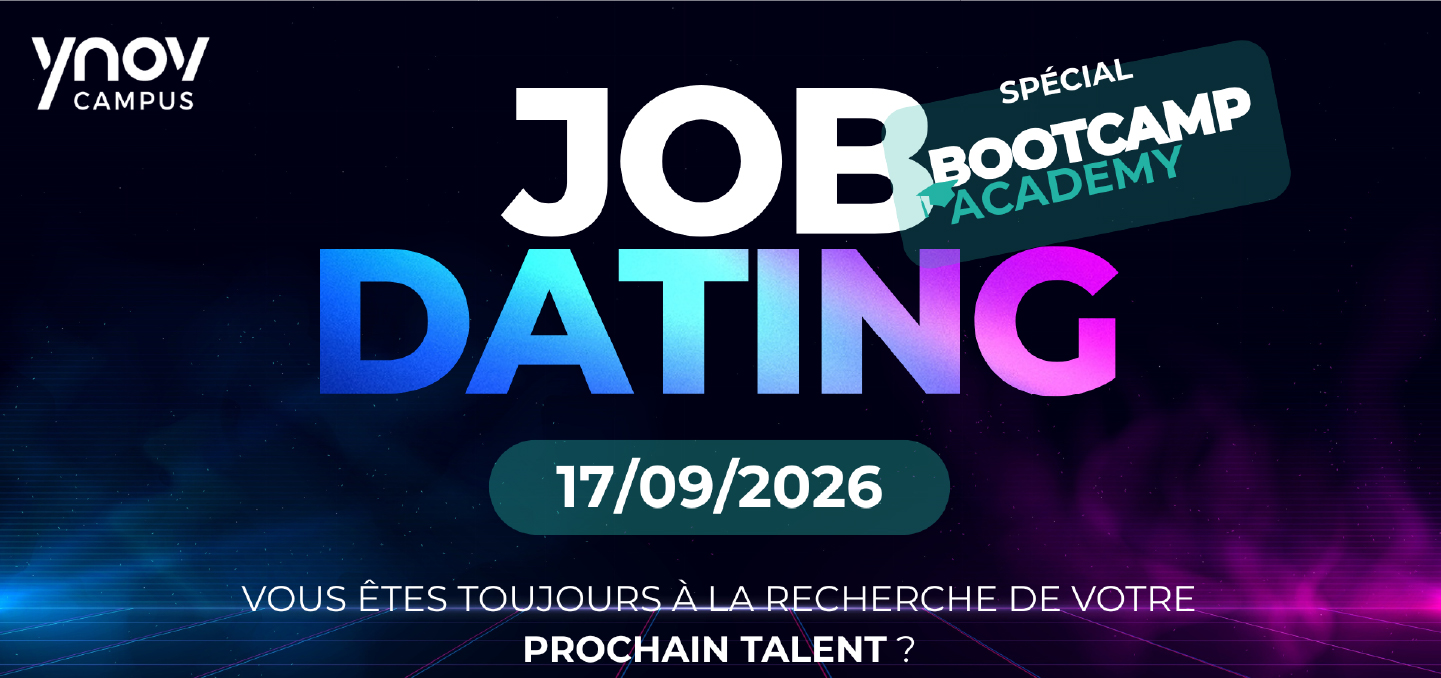 JOD DATING YNOV - 17/09