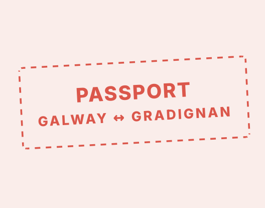 Galway s'invite à Darwin