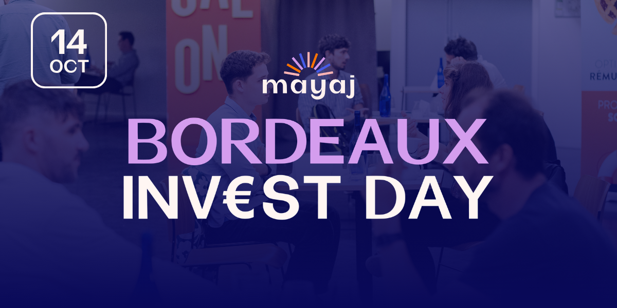 Bordeaux Invest Day