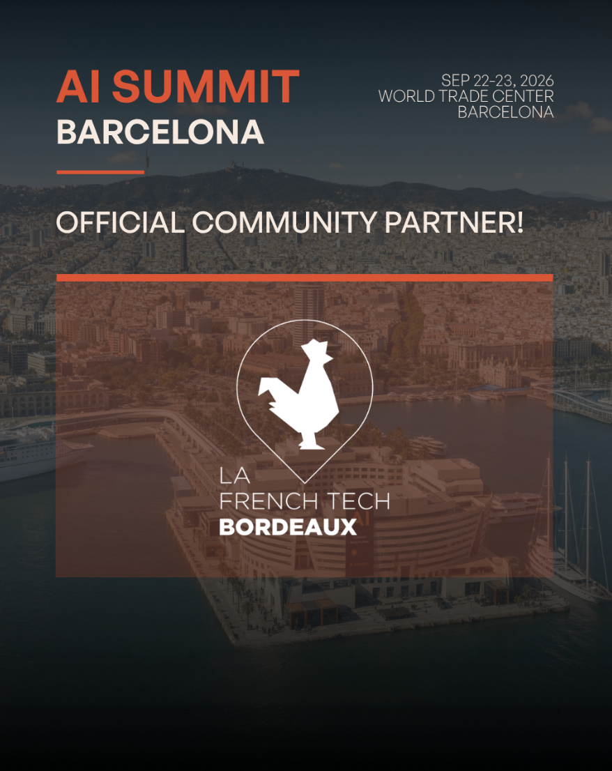 AI Summit Barcelona 2026