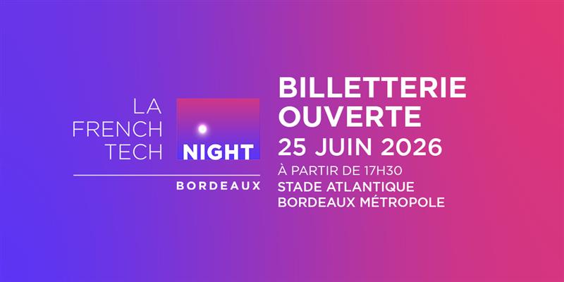 La French Tech Night 2026