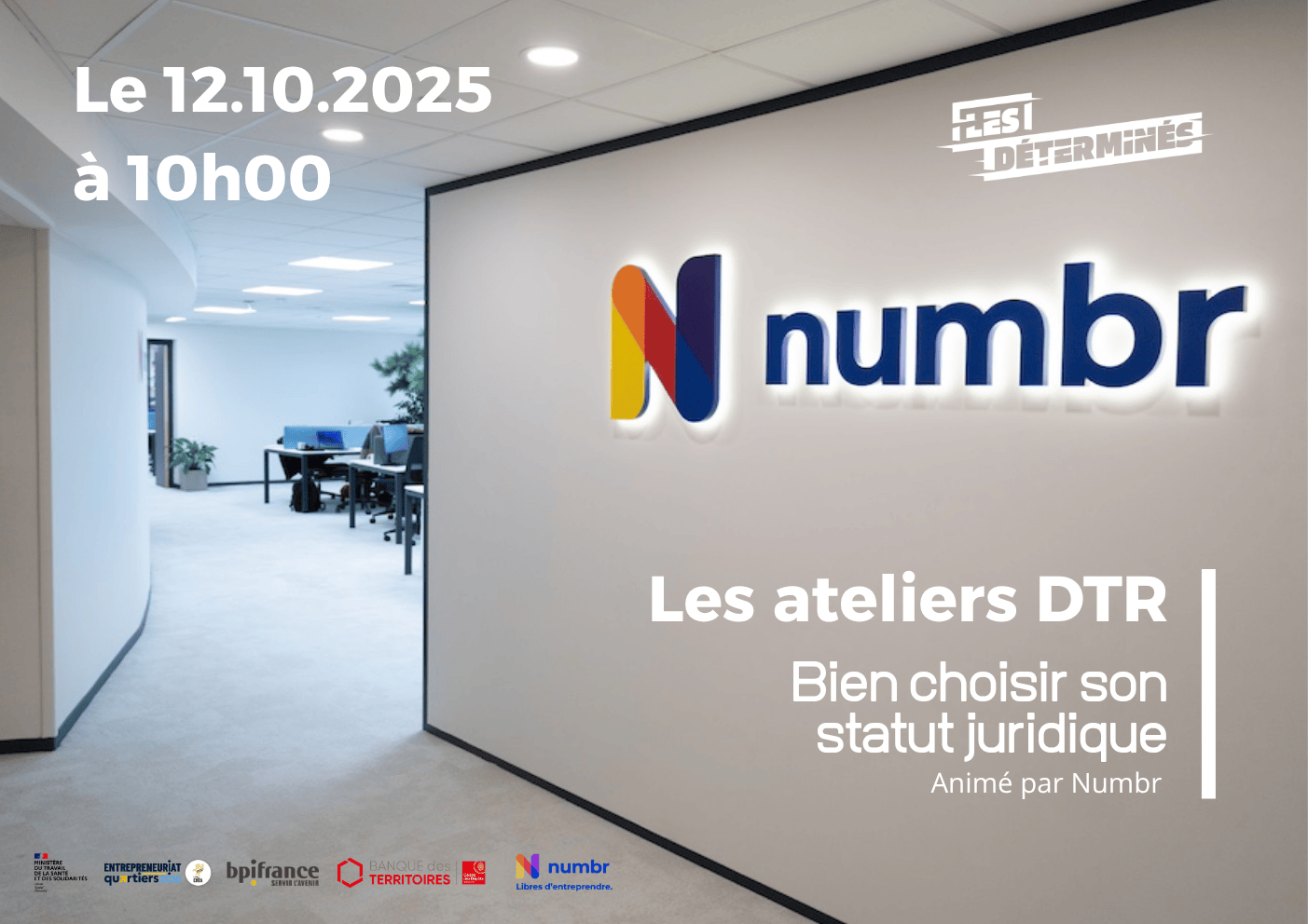 Choisir le bon statut juridique pour son projet