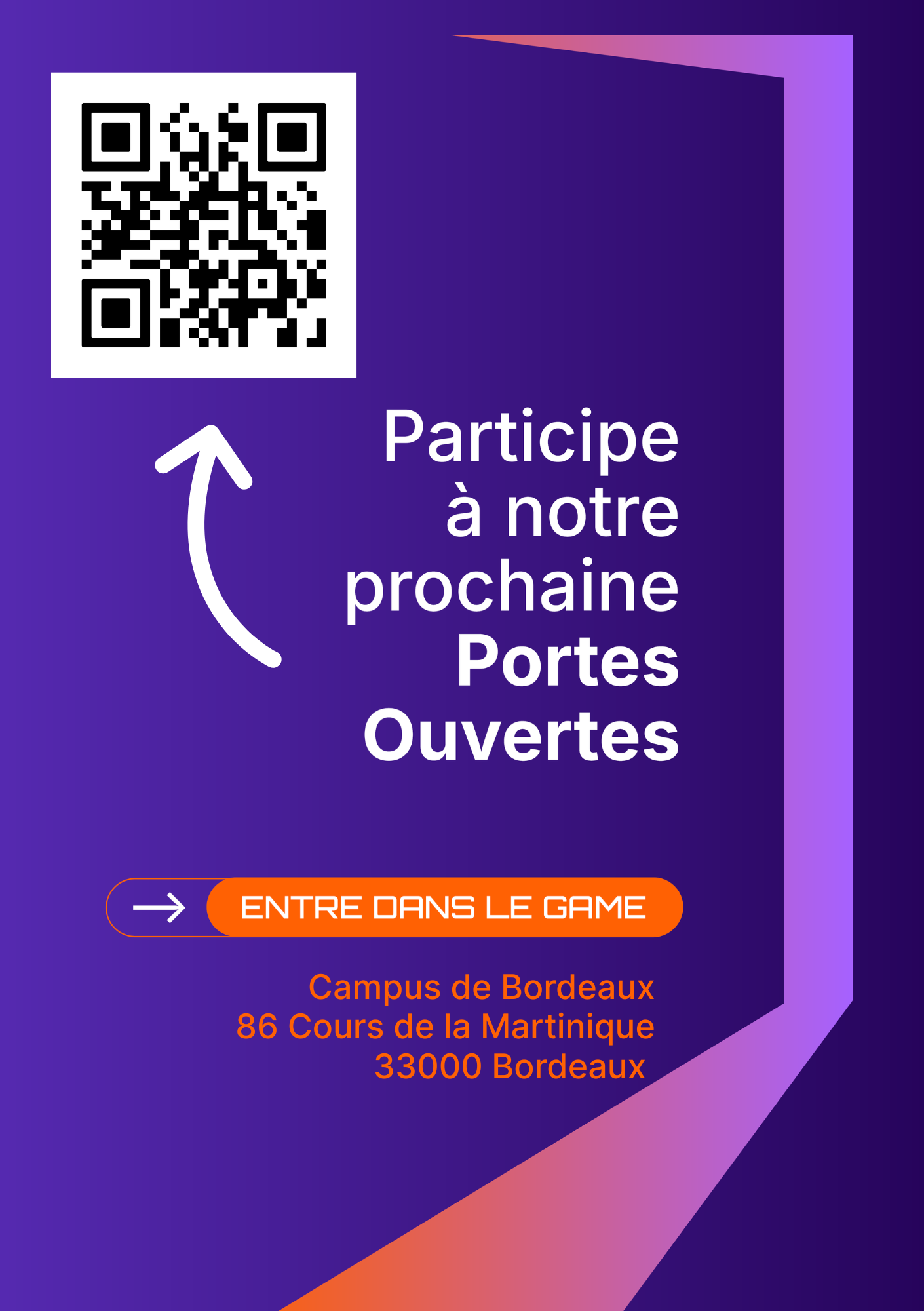 Journée portes ouvertes