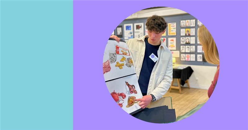 Portes Ouvertes - ECV Bordeaux