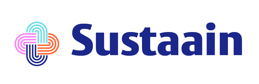 Logo Sustaain