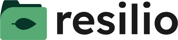 Logo Resilio