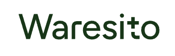 Logo Waresito