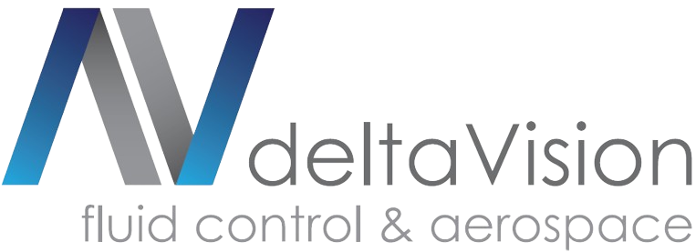 Logo deltaVision