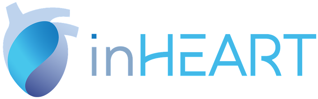 Logo InHEART