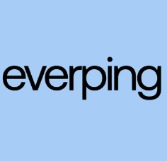Logo Everping
