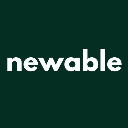 Logo Newable