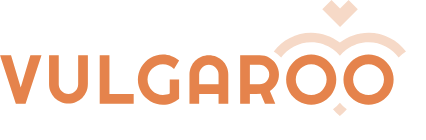 Logo Vulgaroo