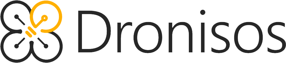Logo DRONISOS