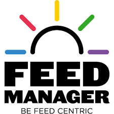 Logo Feed Manager