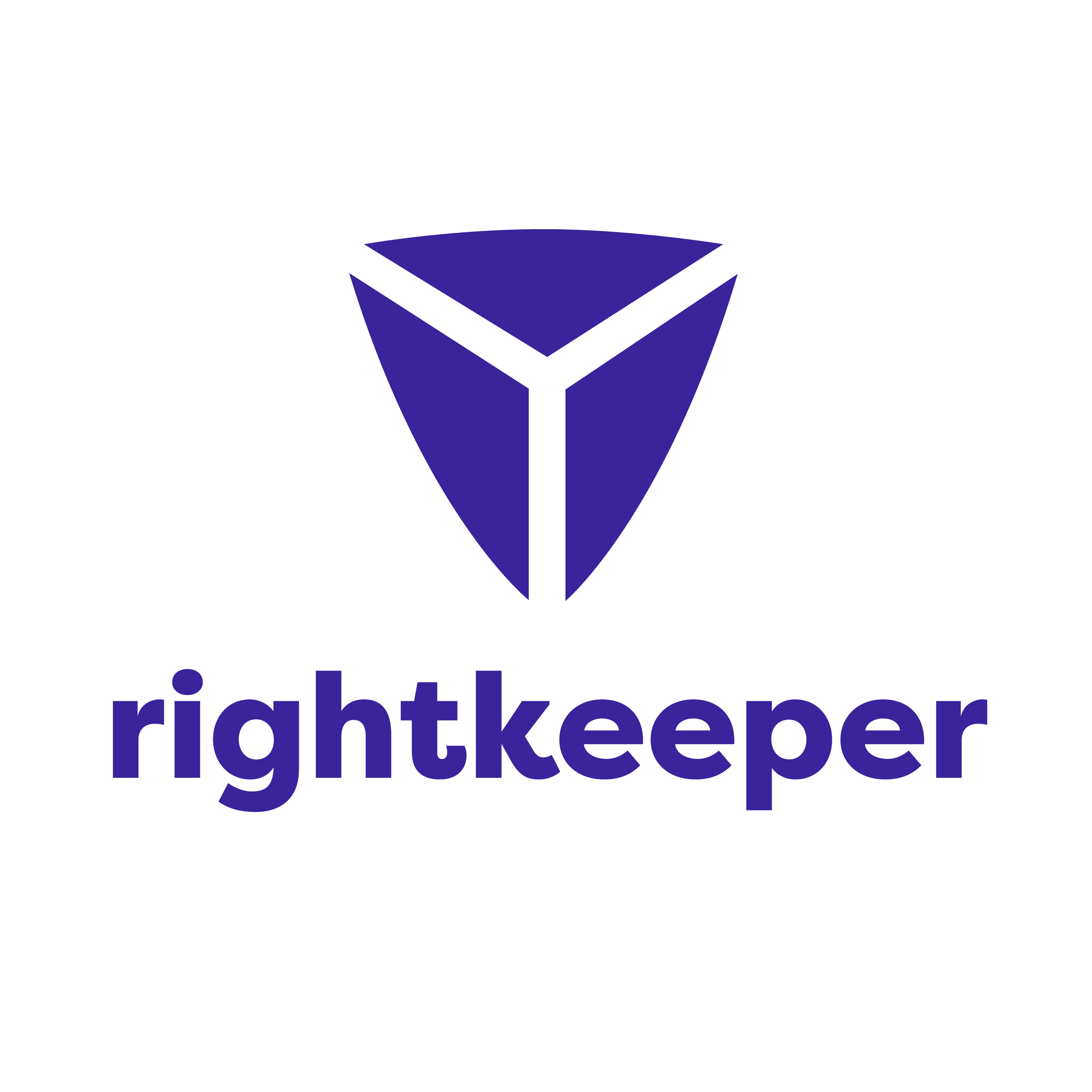 Logo Rightkeeper