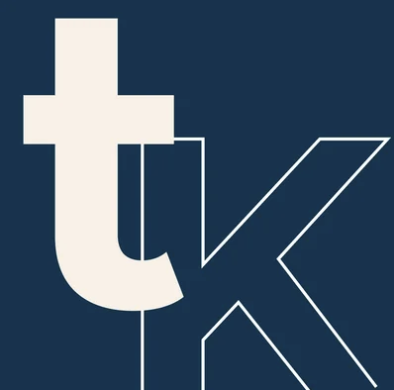 Logo turnK | System Integration Services