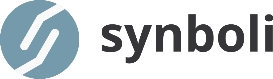 Logo Synboli