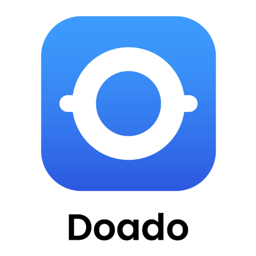 Logo Back Learning - Doado