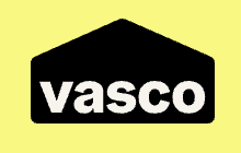 Logo VASCO