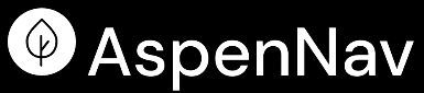 Logo AspenNav