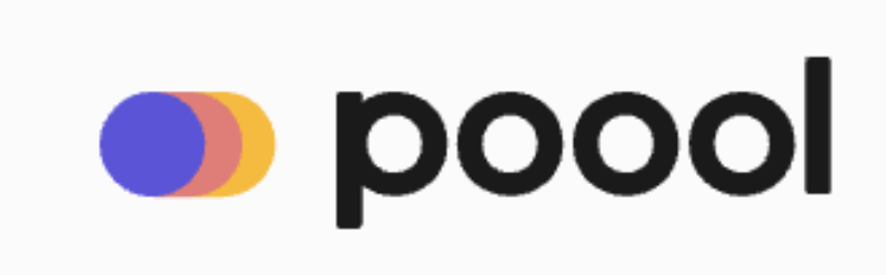 Logo Poool