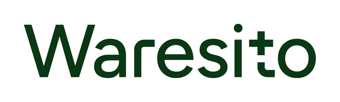 Logo WARESITO (JESTOCKE)
