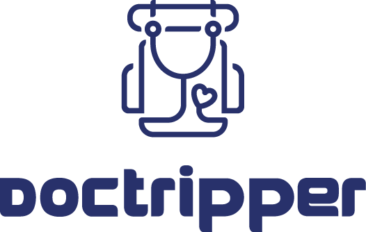 Logo DocTripper