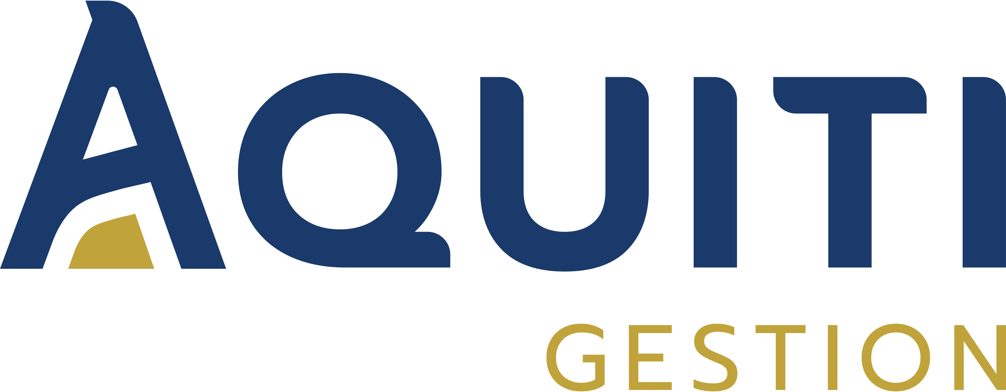 Logo Aquiti Gestion