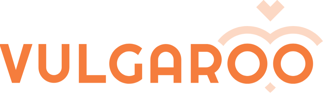 Logo Vulgaroo