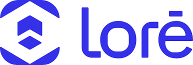 Logo LORÉ