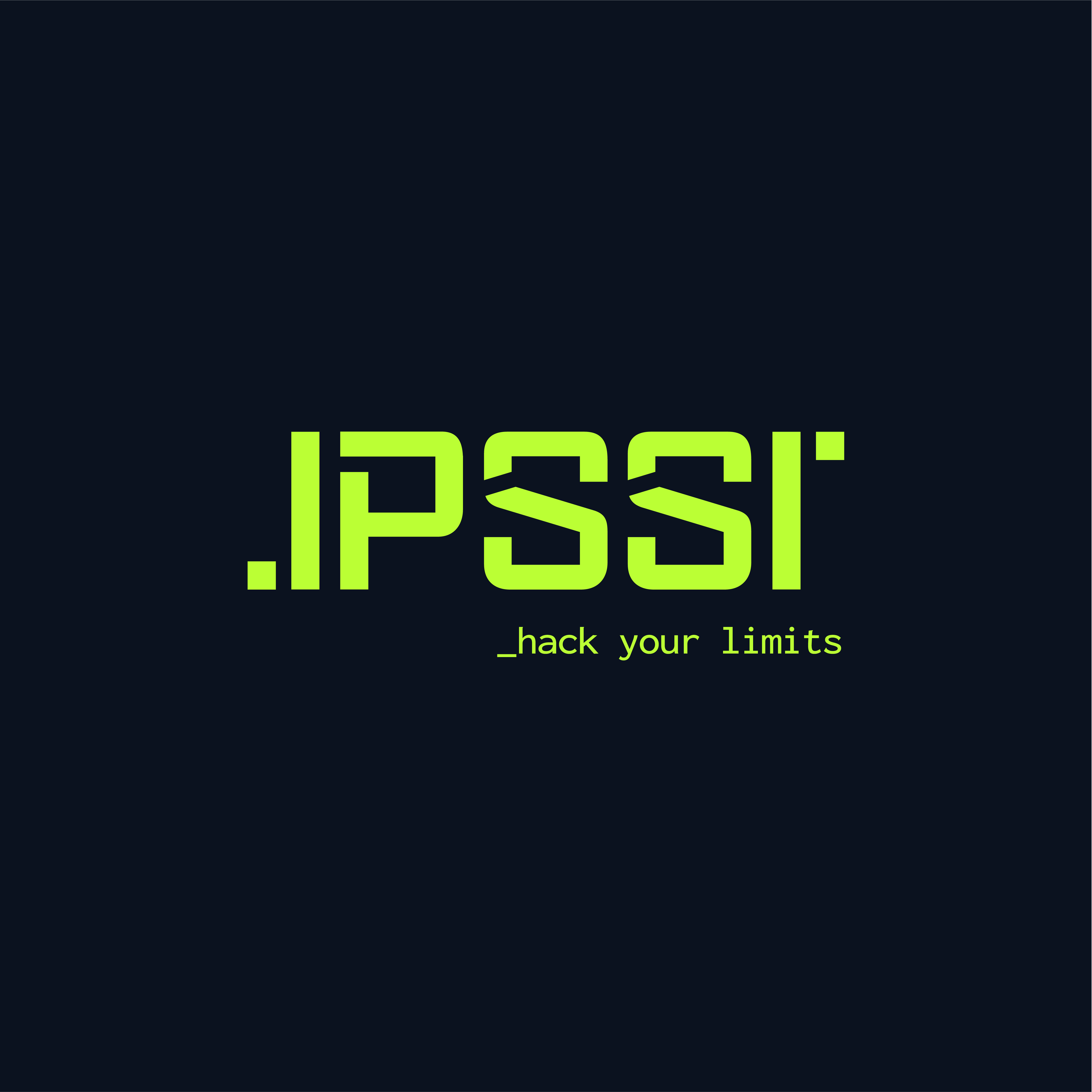 Logo Ipssi