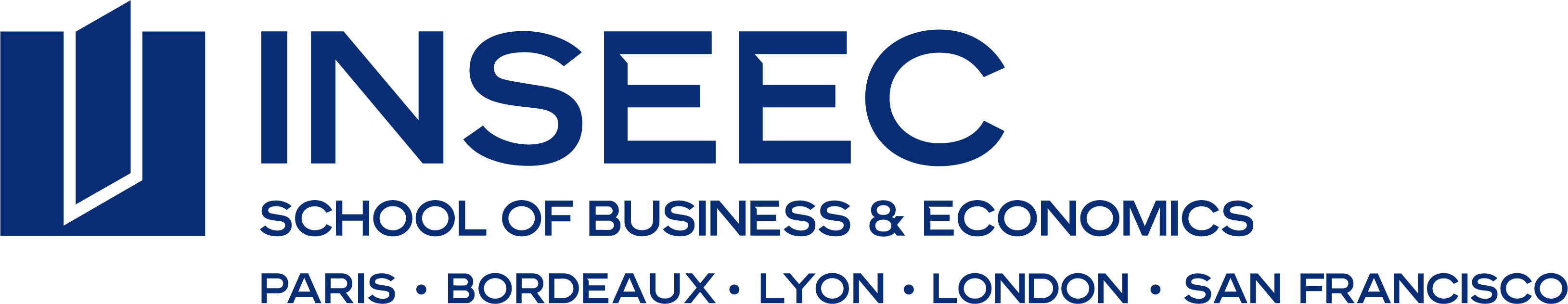 INSEEC School of Business & Economics French Tech Bordeaux