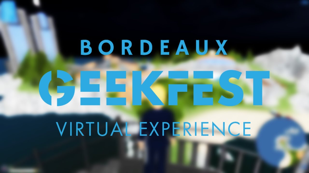 Bordeaux Geek Festival French Tech Bordeaux 3175