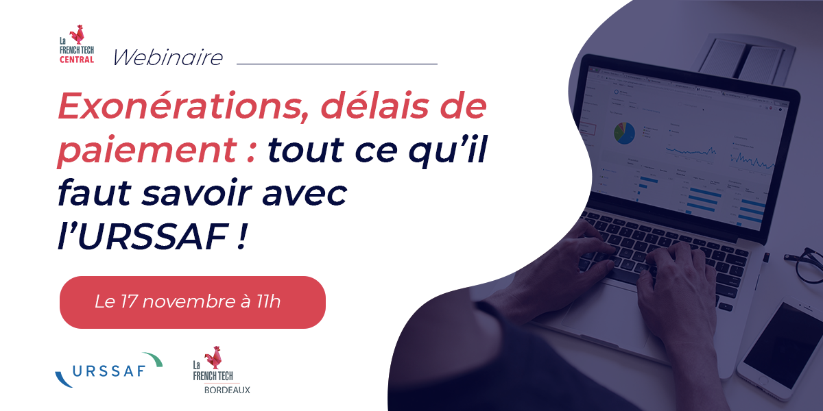 Exonérations, Délais De Paiement : Tout Ce Qu’il Faut Savoir Avec L ...